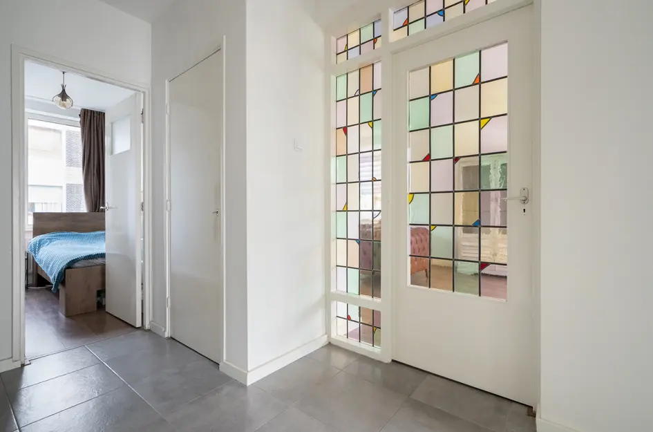 Generaal Spoorlaan 611