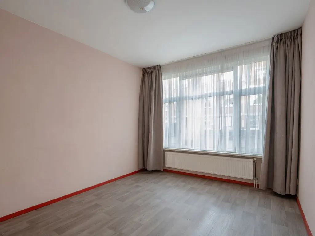 Marktweg 126, 's-Gravenhage