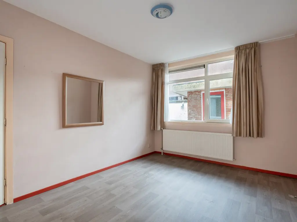 Marktweg 126, 's-Gravenhage