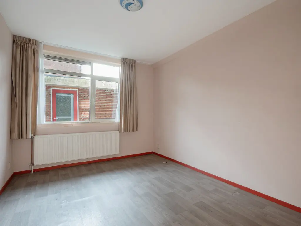 Marktweg 126, 's-Gravenhage