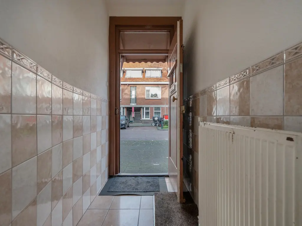 Marktweg 126, 's-Gravenhage