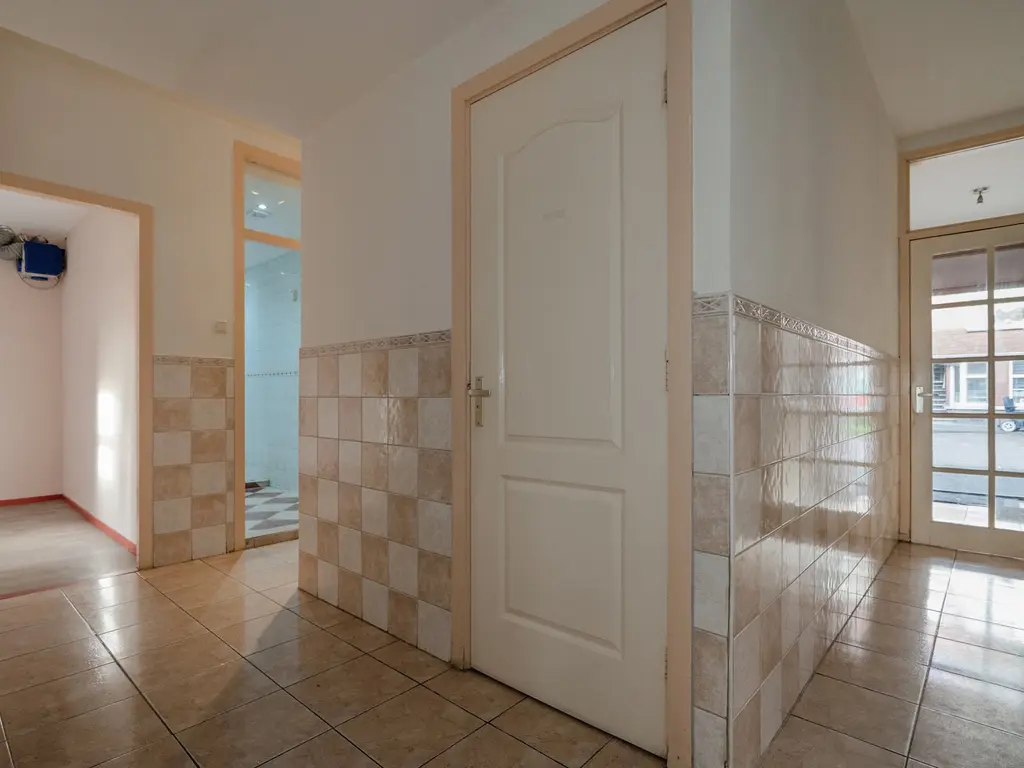 Marktweg 126, 's-Gravenhage