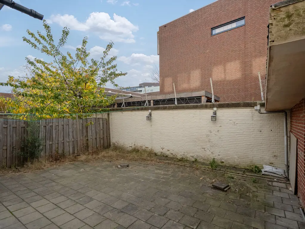 Marktweg 126, 's-Gravenhage