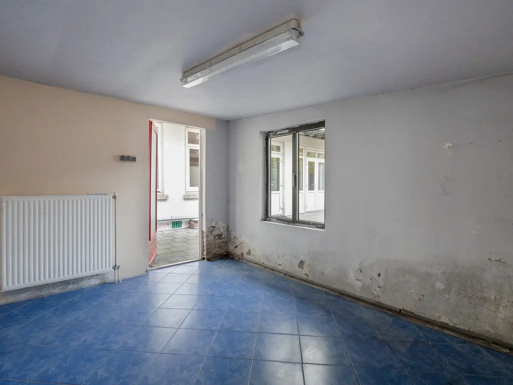 Marktweg 126, 's-Gravenhage