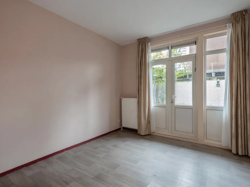 Marktweg 126, 's-Gravenhage