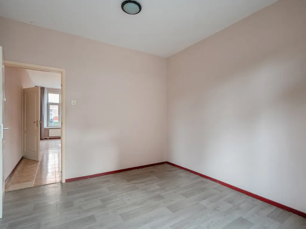 Marktweg 126, 's-Gravenhage