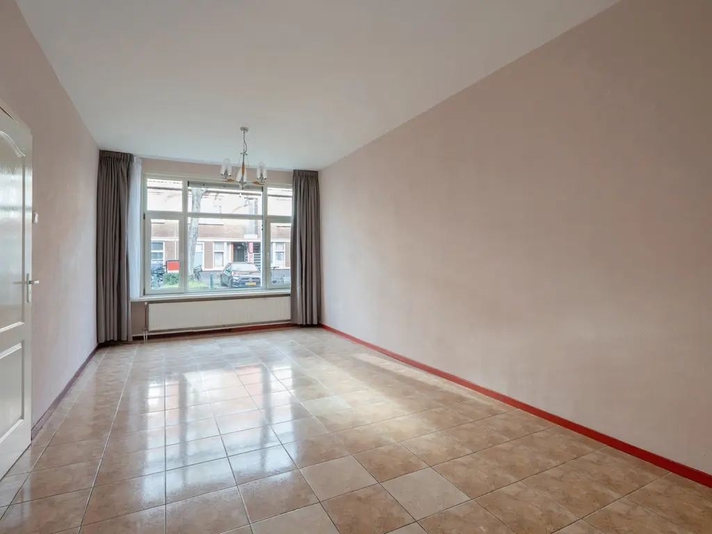 Marktweg 126, 's-Gravenhage