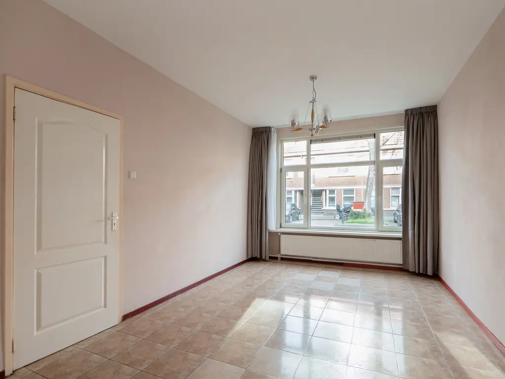 Marktweg 126, 's-Gravenhage