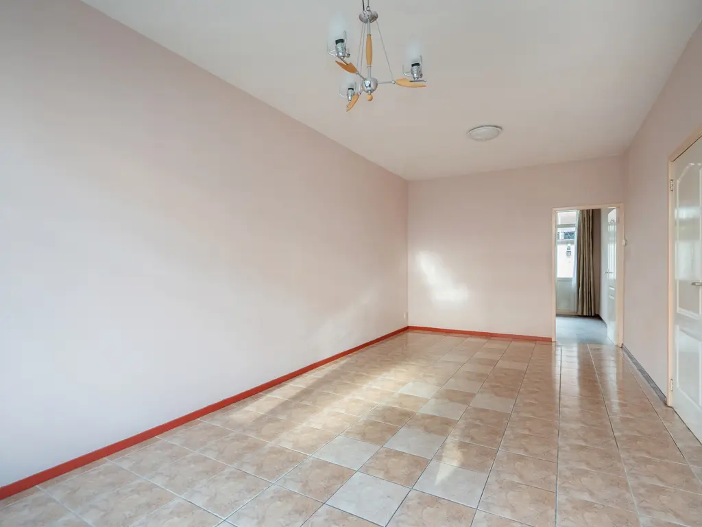 Marktweg 126, 's-Gravenhage