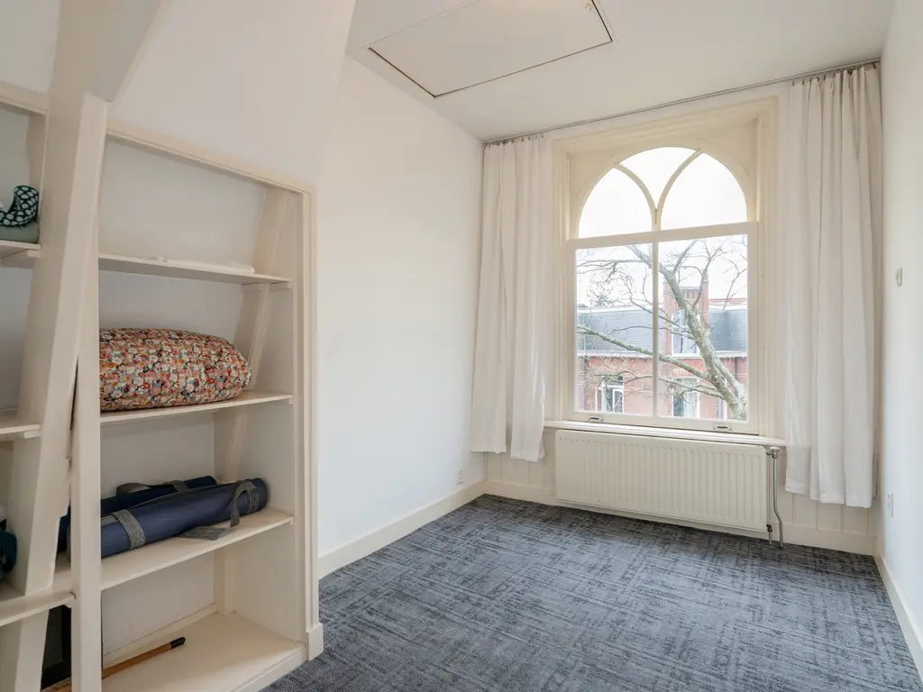 Leeuwendaallaan 19, RIJSWIJK