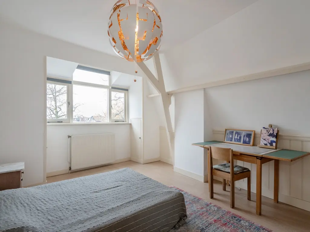 Leeuwendaallaan 19, RIJSWIJK