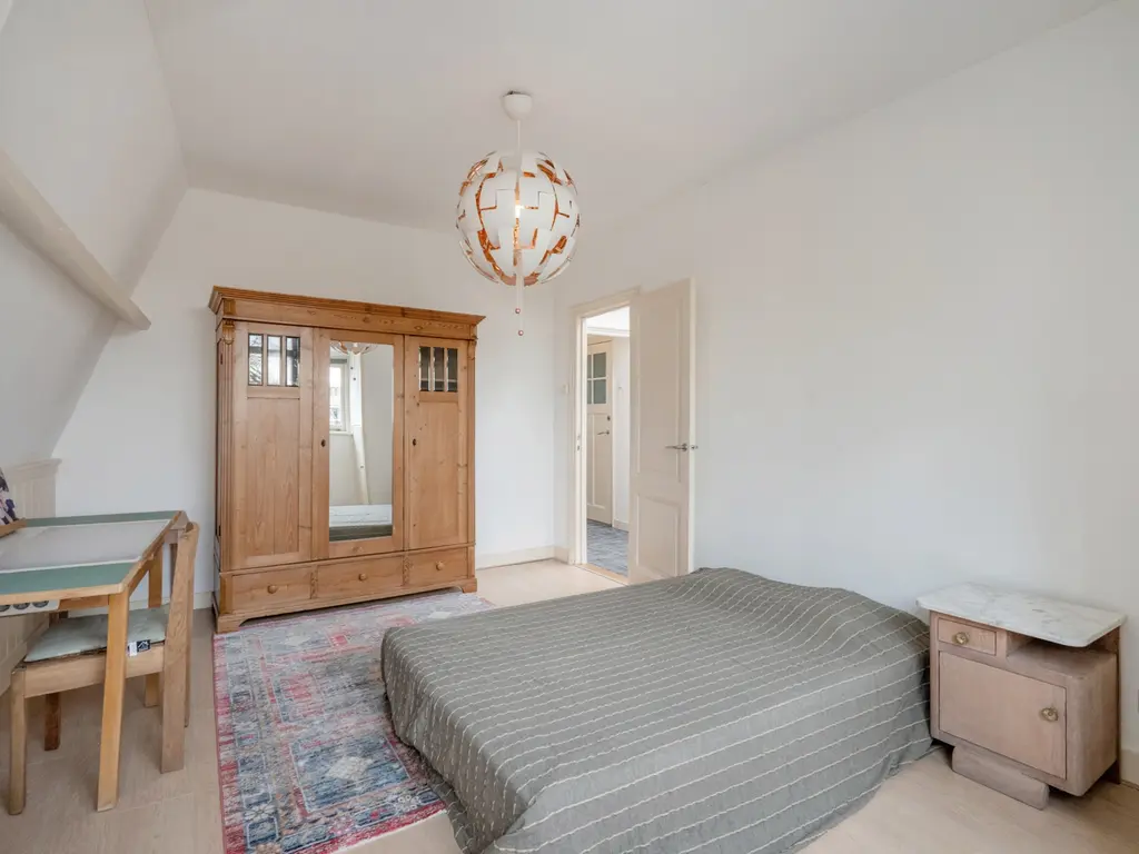 Leeuwendaallaan 19, RIJSWIJK