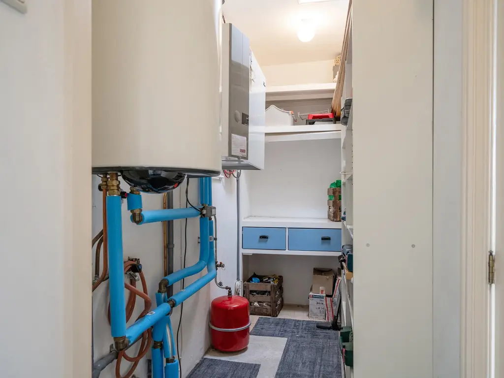 Leeuwendaallaan 19, RIJSWIJK