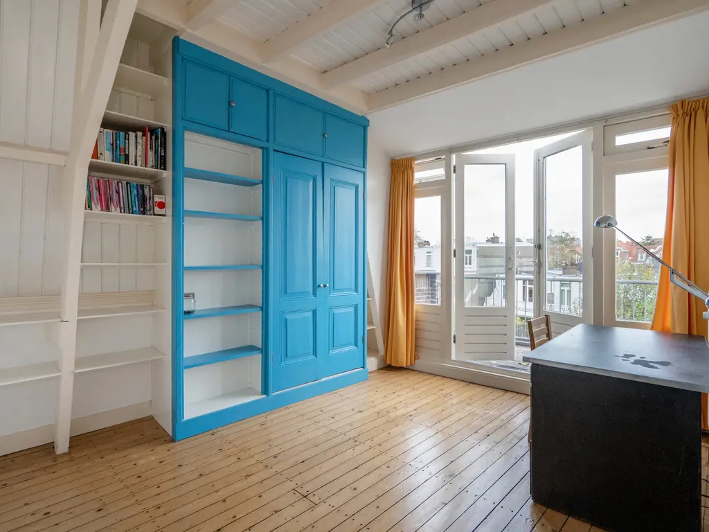 Leeuwendaallaan 19, RIJSWIJK