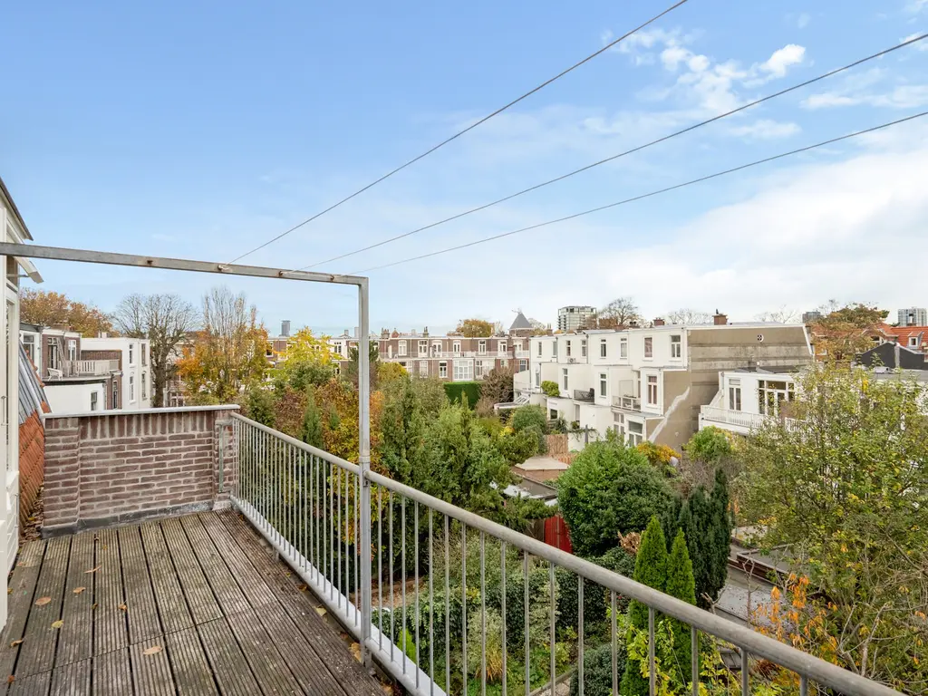 Leeuwendaallaan 19, RIJSWIJK