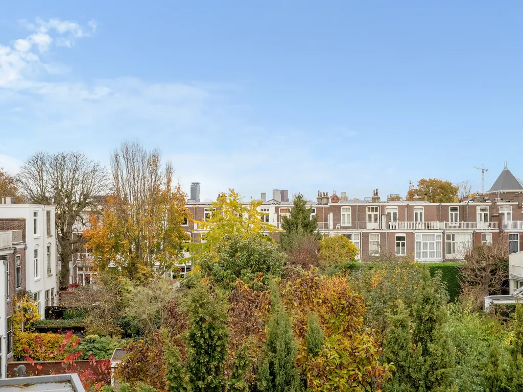 Leeuwendaallaan 19, RIJSWIJK