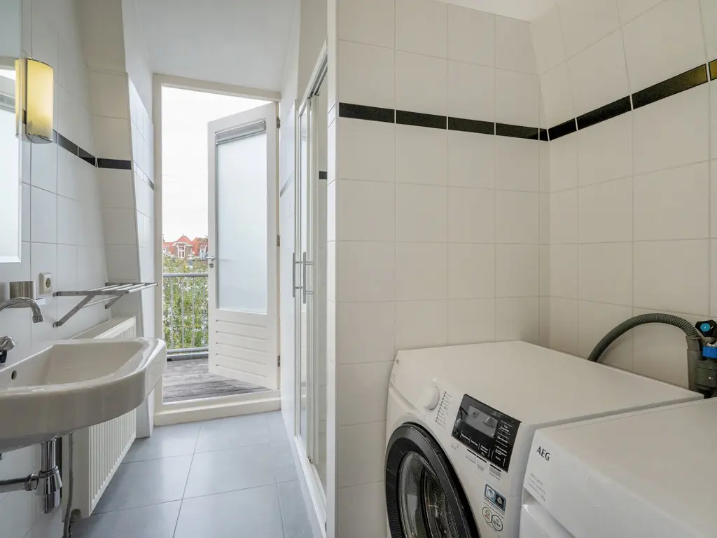 Leeuwendaallaan 19, RIJSWIJK