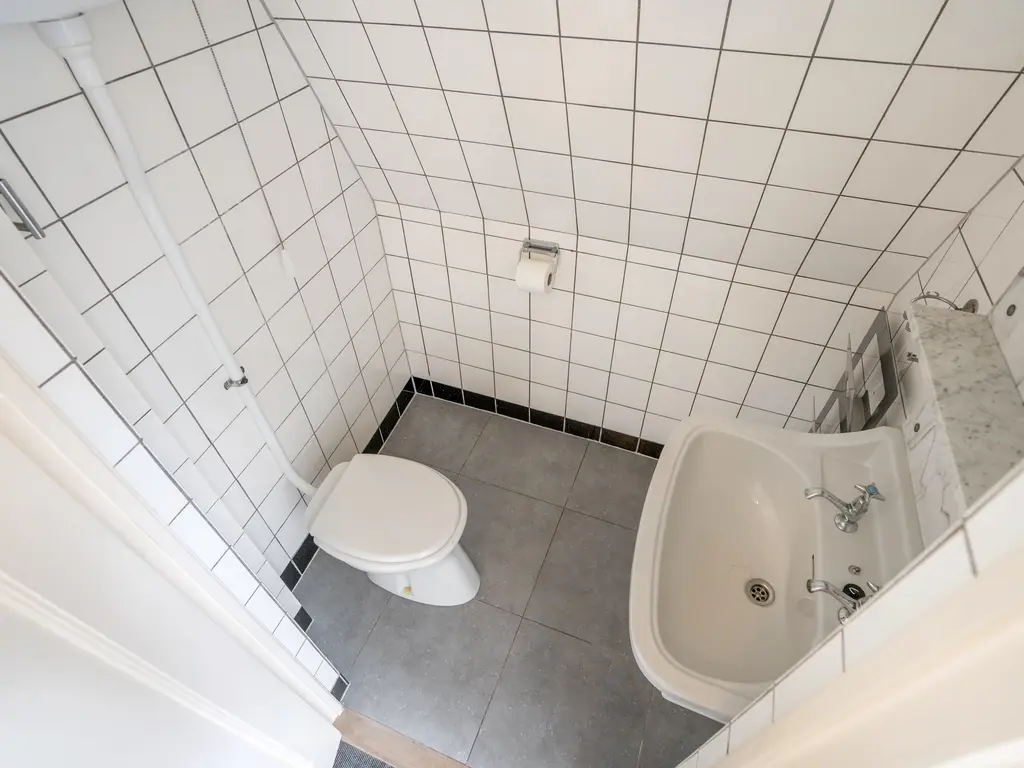 Leeuwendaallaan 19, RIJSWIJK