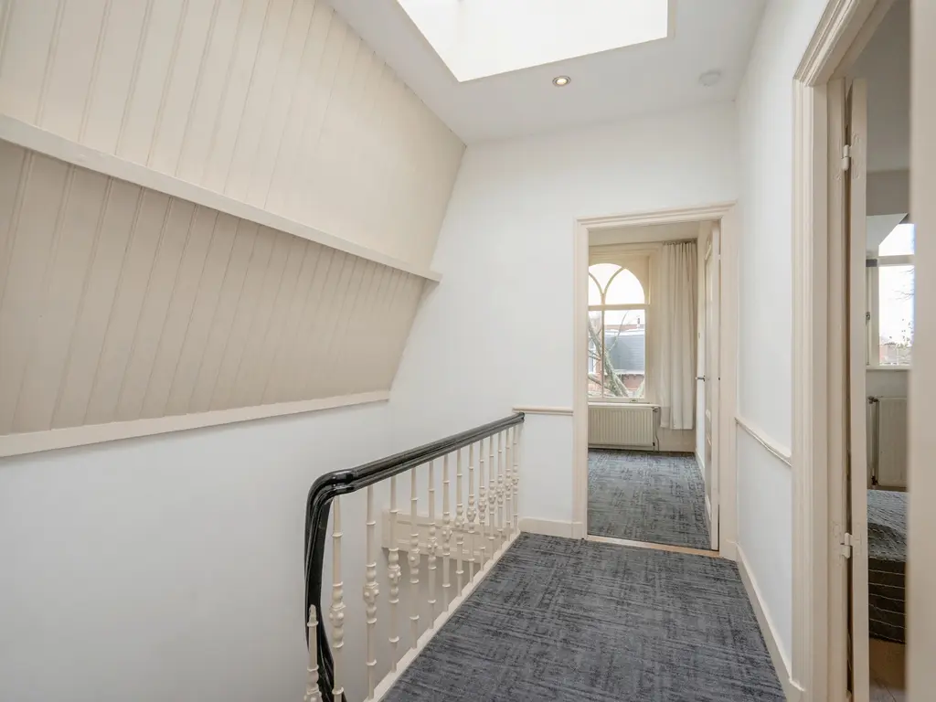 Leeuwendaallaan 19, RIJSWIJK