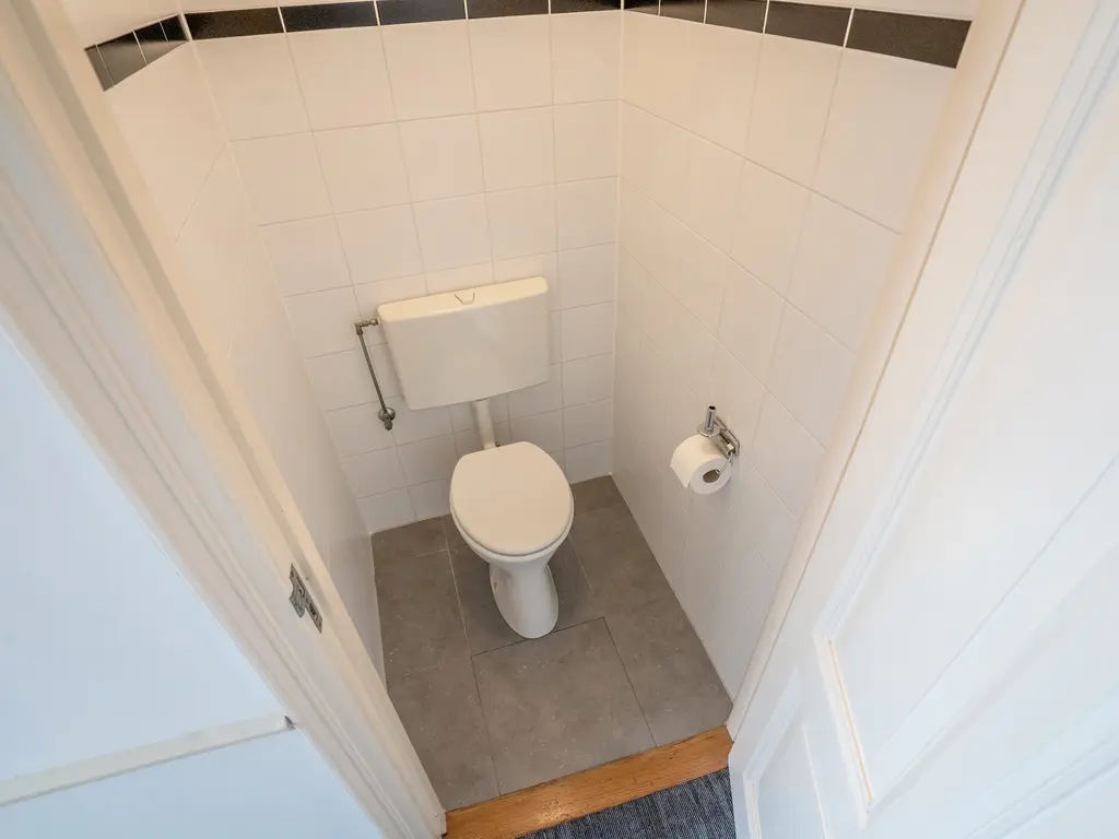 Leeuwendaallaan 19, RIJSWIJK