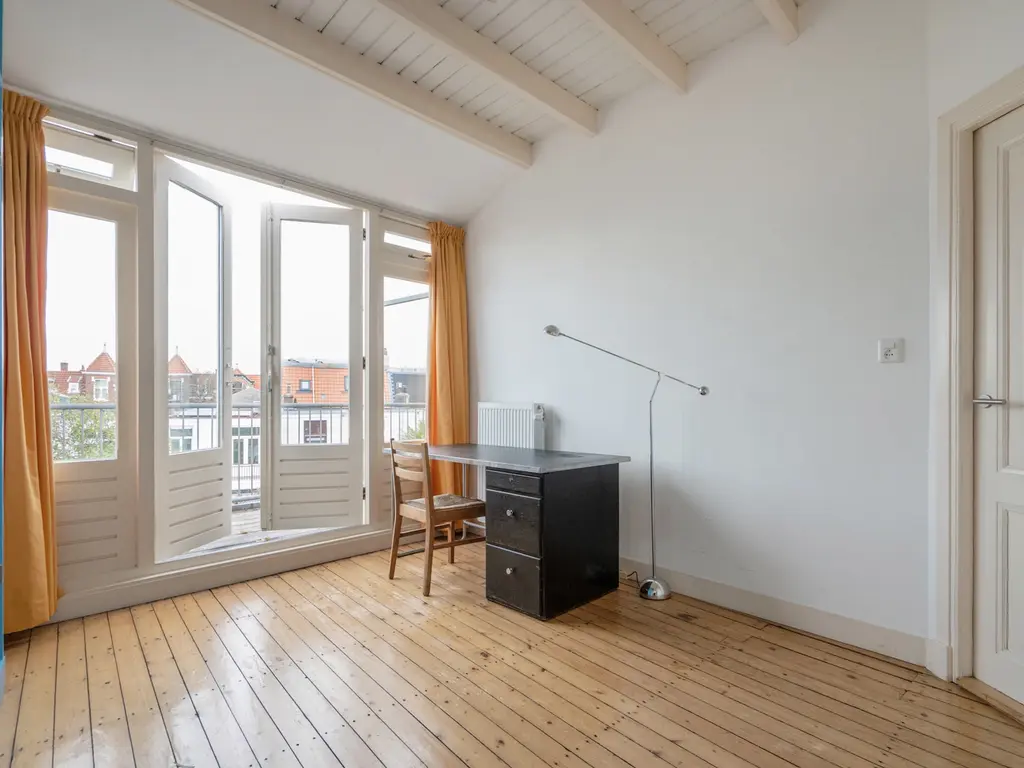 Leeuwendaallaan 19, RIJSWIJK