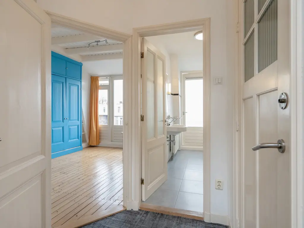 Leeuwendaallaan 19, RIJSWIJK