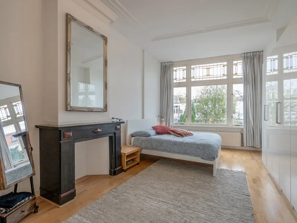 Leeuwendaallaan 19, RIJSWIJK