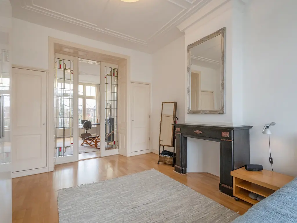 Leeuwendaallaan 19, RIJSWIJK