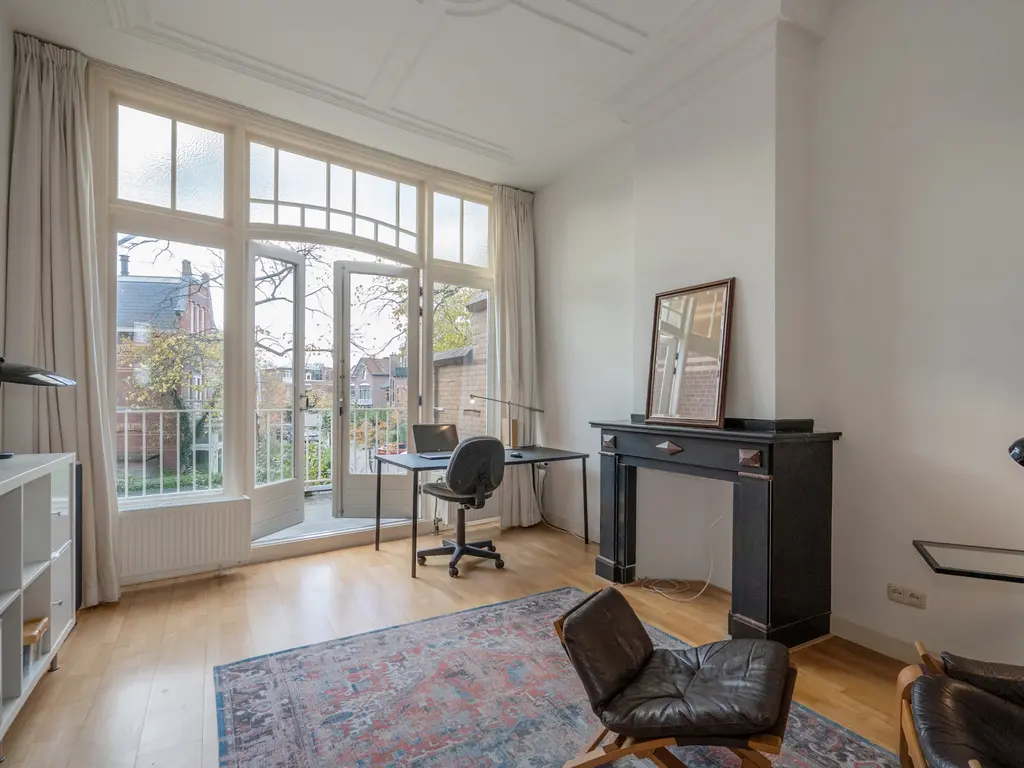 Leeuwendaallaan 19, RIJSWIJK