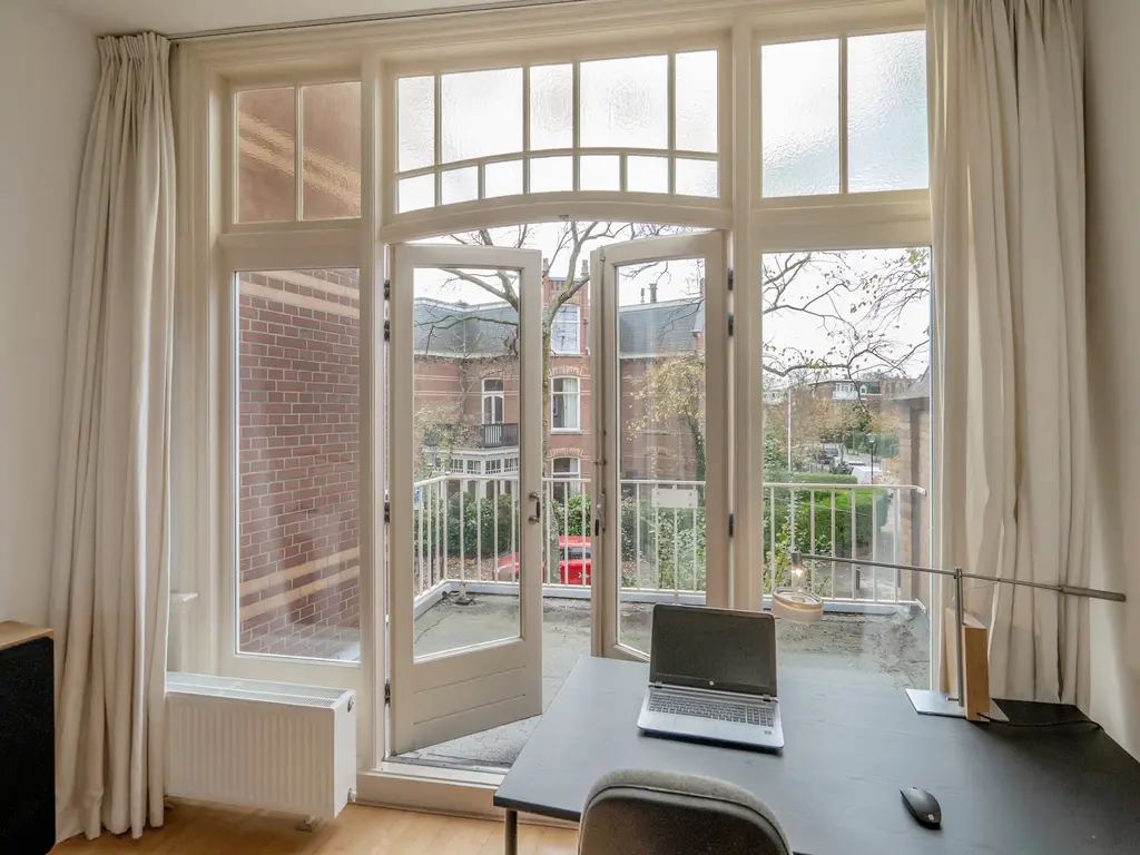 Leeuwendaallaan 19, RIJSWIJK