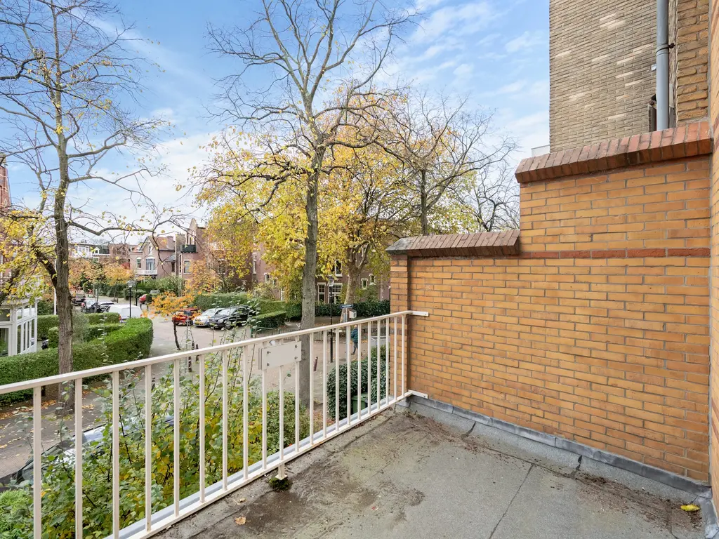 Leeuwendaallaan 19, RIJSWIJK