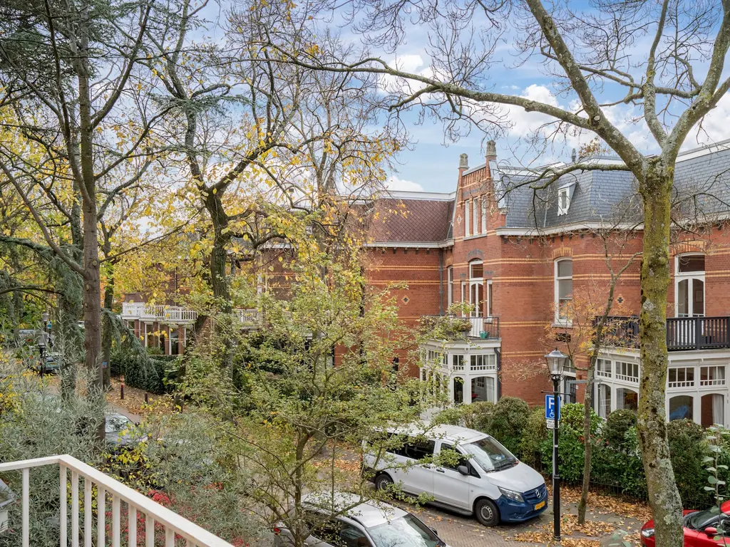 Leeuwendaallaan 19, RIJSWIJK