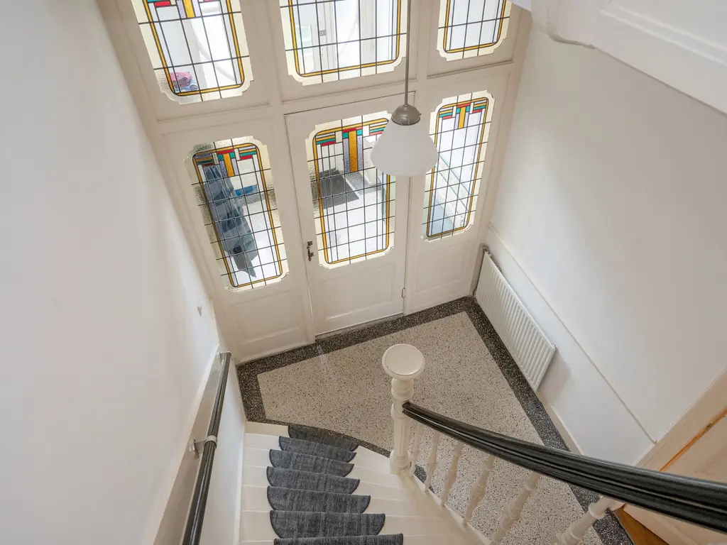 Leeuwendaallaan 19, RIJSWIJK