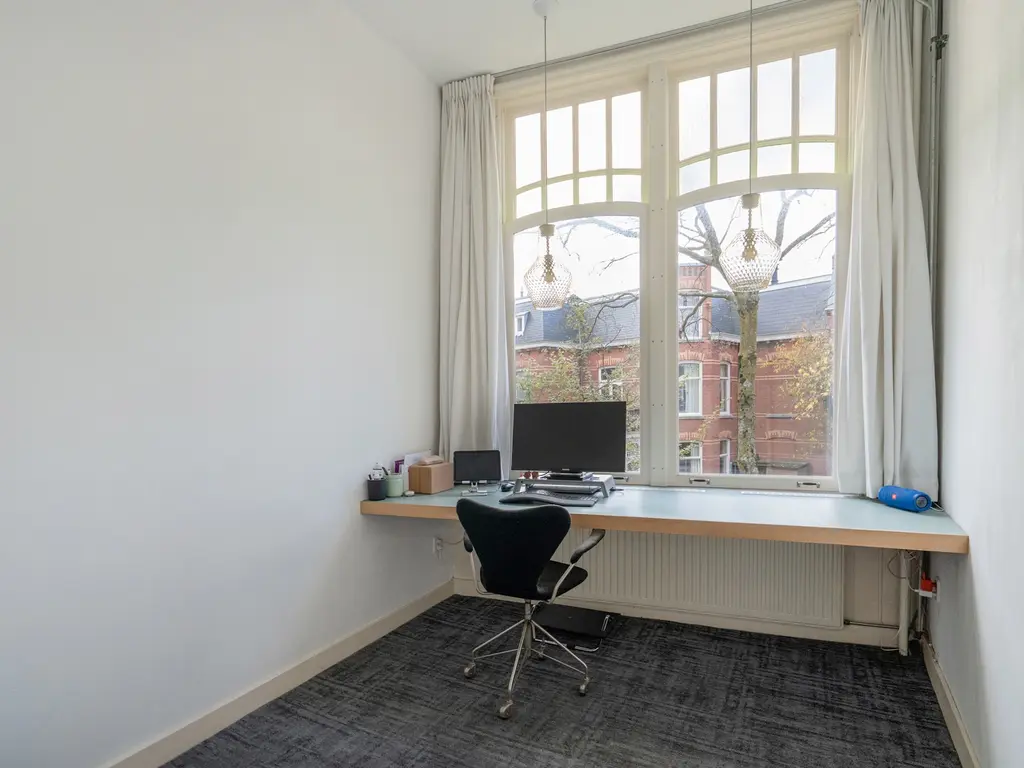 Leeuwendaallaan 19, RIJSWIJK