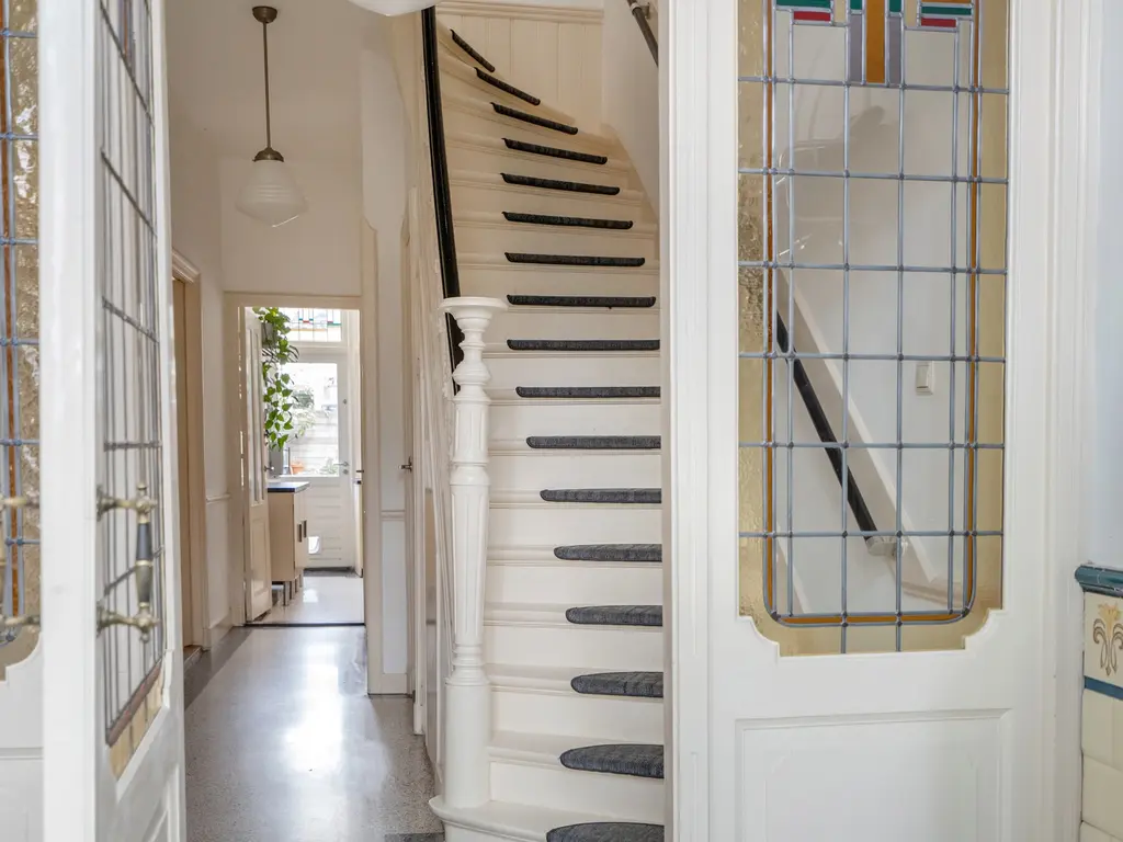 Leeuwendaallaan 19, RIJSWIJK