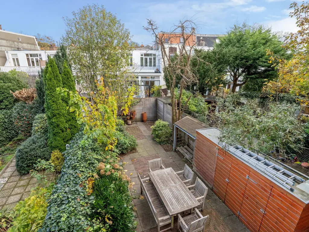 Leeuwendaallaan 19, RIJSWIJK