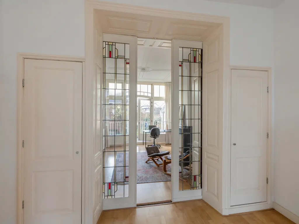 Leeuwendaallaan 19, RIJSWIJK