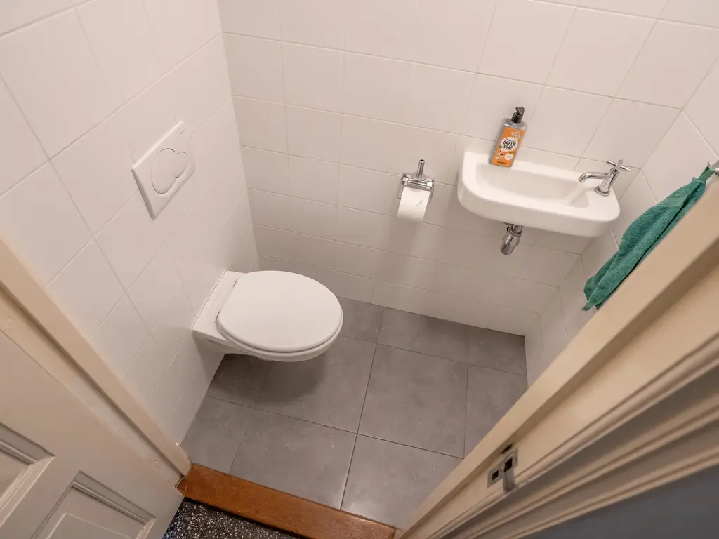 Leeuwendaallaan 19, RIJSWIJK