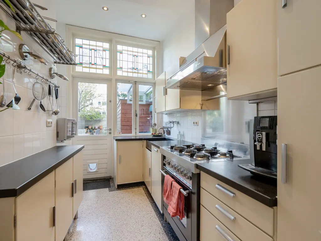 Leeuwendaallaan 19, RIJSWIJK