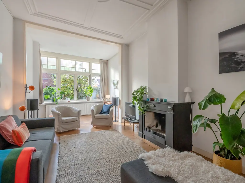 Leeuwendaallaan 19, RIJSWIJK