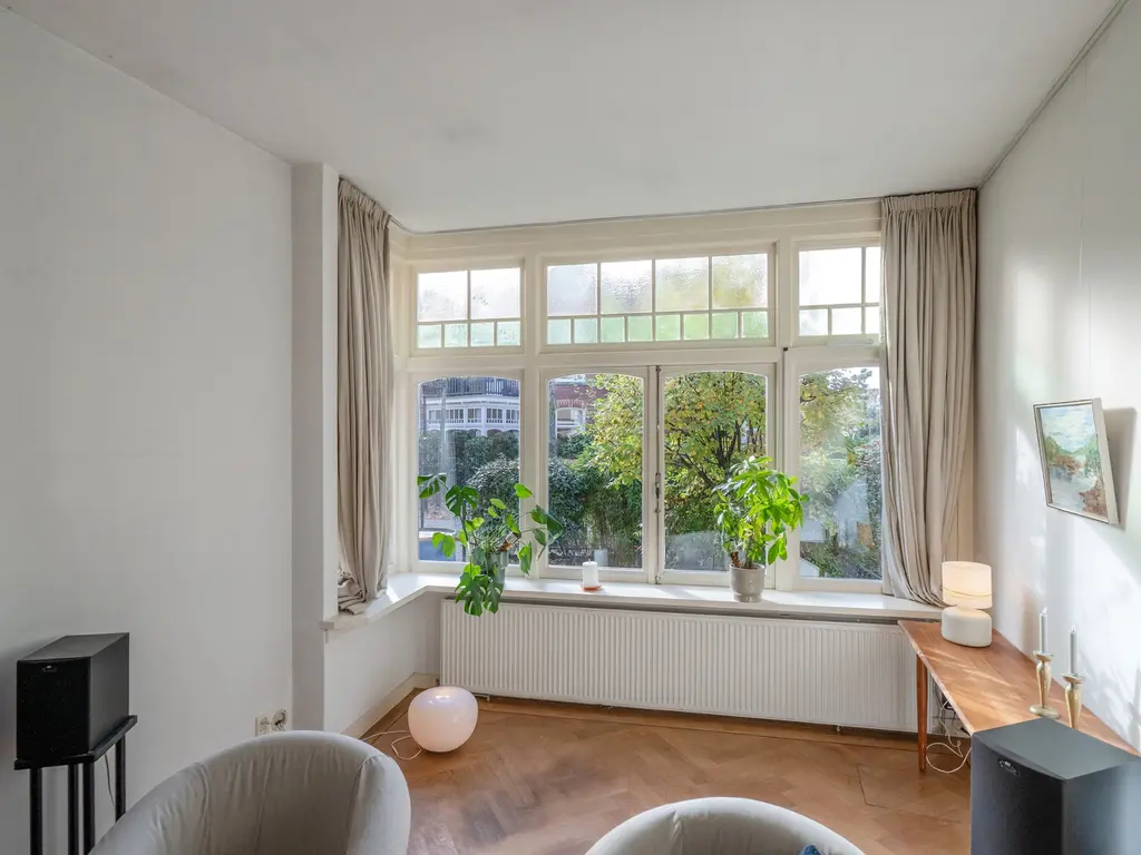 Leeuwendaallaan 19, RIJSWIJK