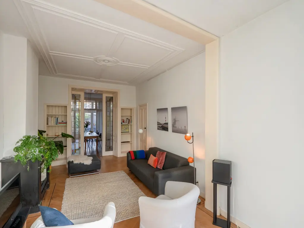 Leeuwendaallaan 19, RIJSWIJK