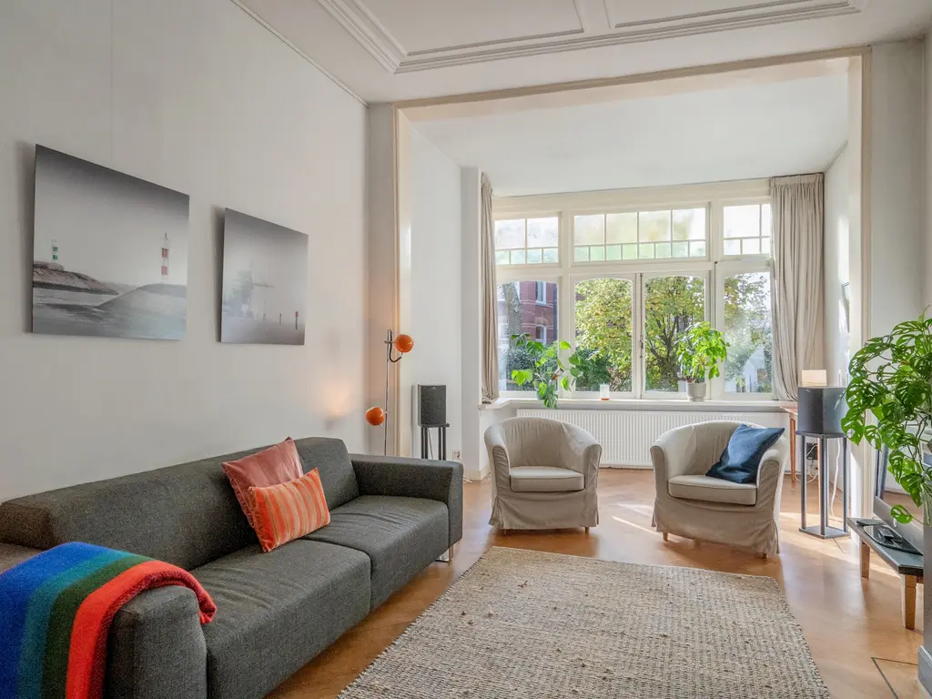 Leeuwendaallaan 19, RIJSWIJK