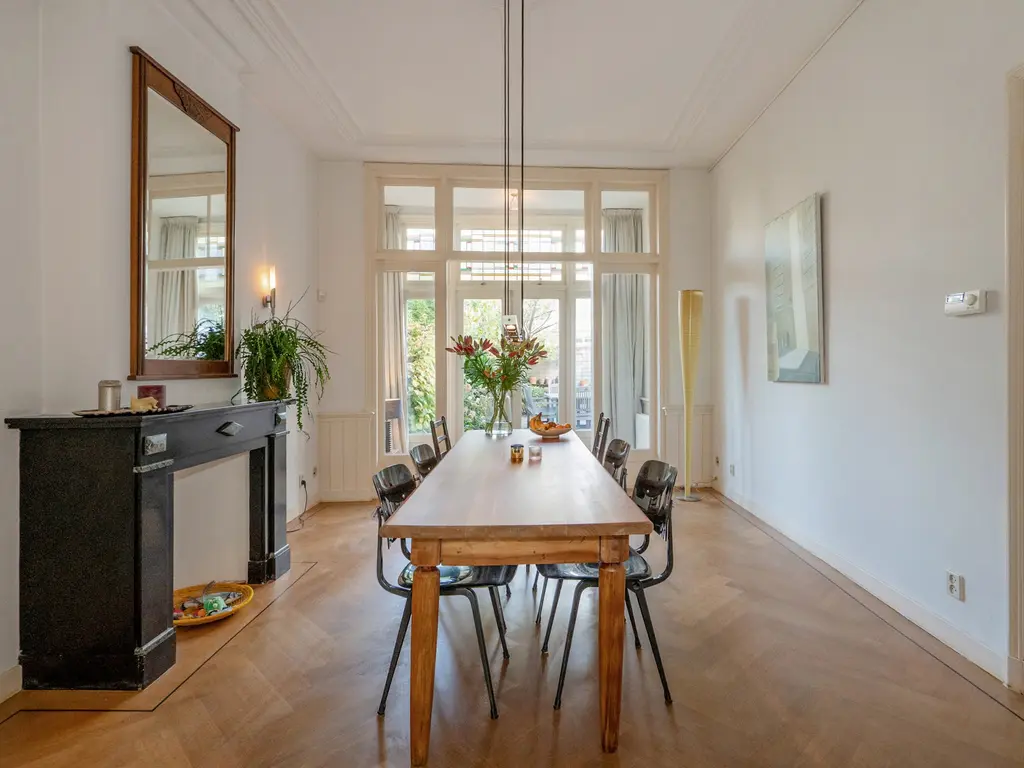 Leeuwendaallaan 19, RIJSWIJK