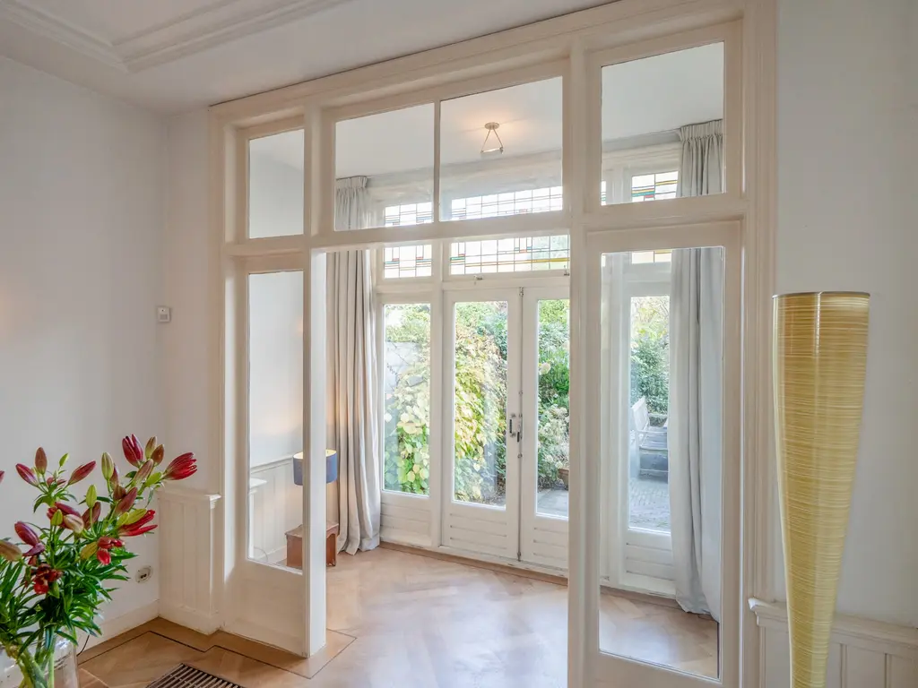 Leeuwendaallaan 19, RIJSWIJK