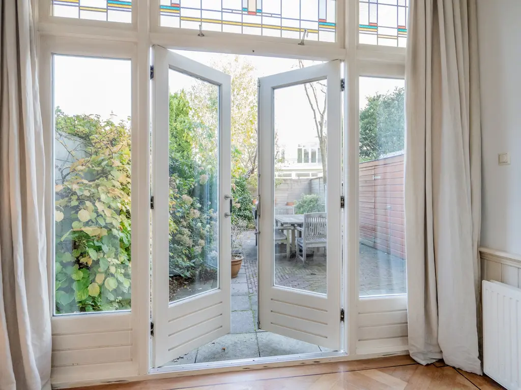 Leeuwendaallaan 19, RIJSWIJK