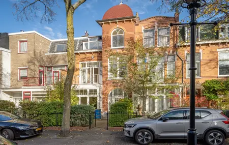 Leeuwendaallaan 19, RIJSWIJK