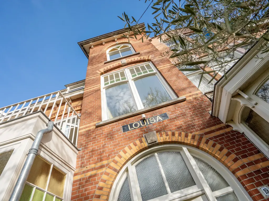 Leeuwendaallaan 19, RIJSWIJK