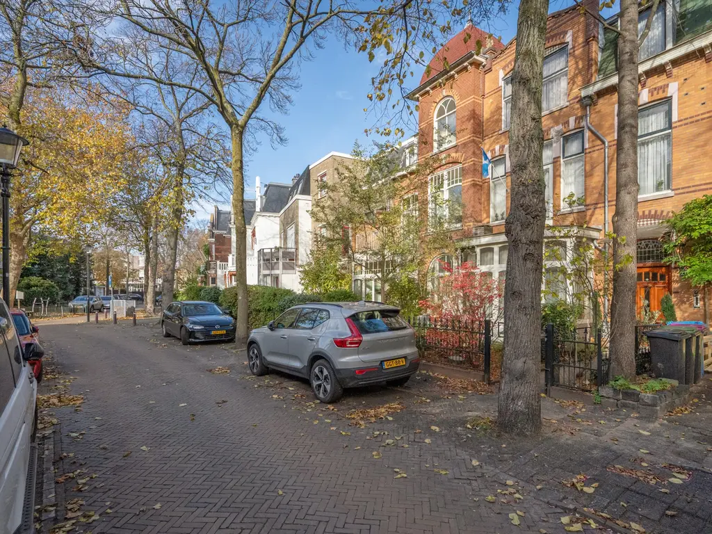 Leeuwendaallaan 19, RIJSWIJK