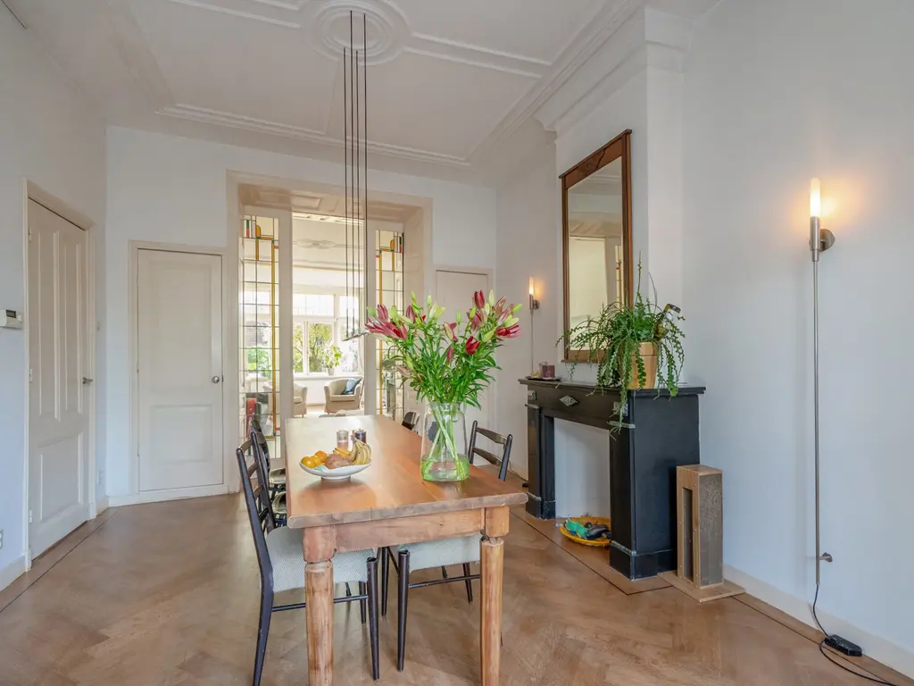 Leeuwendaallaan 19, RIJSWIJK